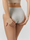 Миниатюра изображения товара Трусы женские Mark Formelle 412550 (р.94, серый меланж 4306-А-2)