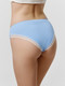 Миниатюра изображения товара Трусы женские Mark Formelle 412550 (р.94, сине-голубой)
