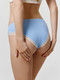 Миниатюра изображения товара Трусы женские Mark Formelle 412550 (р.94, сине-голубой)