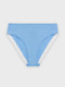Миниатюра изображения товара Трусы женские Mark Formelle 412550 (р.94, сине-голубой)