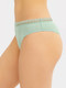 Миниатюра изображения товара Трусы женские Mark Formelle 412551 (р.102, яблочно-мятный)