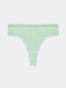 Миниатюра изображения товара Трусы женские Mark Formelle 412551 (р.102, яблочно-мятный)