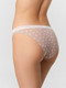 Миниатюра изображения товара Трусы женские Mark Formelle 412571 (р.102, горохи на фраппе)