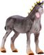 Миниатюра изображения товара Фигурка коллекционная Konik Лошадь Шайр серая в яблоках AMF1135