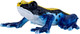Миниатюра изображения товара Фигурка коллекционная Konik Голубой древолаз AMW2150