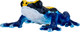 Миниатюра изображения товара Фигурка коллекционная Konik Голубой древолаз AMW2150