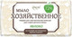 Миниатюра изображения товара Мыло хозяйственное Linom Яблоко для стирки детского белья (200г)