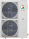 Миниатюра изображения товара Сплит-система Royal Clima CO-4C 48HNXA/CO-E 48HNXA/pan8D2