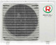 Миниатюра изображения товара Сплит-система Royal Clima CO-4C 48HNXA/CO-E 48HNXA/pan8D2