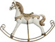 Миниатюра изображения товара Статуэтка Lefard Конь-Качалка 79-269