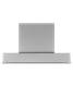 Миниатюра изображения товара Вытяжка скрытая Kuppersberg Nancy 60 Gray