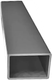Миниатюра изображения товара Труба стальная Скайпрофиль Профильная 60х40х2мм (3м)