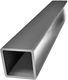 Миниатюра изображения товара Труба стальная Скайпрофиль Профильная 50х50х2мм (3м)