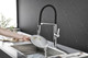 Миниатюра изображения товара Смеситель Paulmark Ba214029-CR