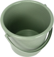 Миниатюра изображения товара Ведро Runis 6-269 (7л, зеленый)