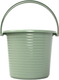 Миниатюра изображения товара Ведро Runis 6-269 (7л, зеленый)