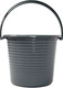 Миниатюра изображения товара Ведро Runis 6-272 (9л, графитовый)