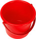 Миниатюра изображения товара Ведро Runis 6-270 (9л, красный)