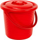 Миниатюра изображения товара Ведро Runis 6-270 (9л, красный)