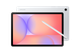Миниатюра изображения товара Планшет Samsung Galaxy Tab S10 Lite 5G 6GB/128GB / SM-X406BZSACAU (серебристый)
