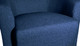 Миниатюра изображения товара Кресло мягкое Домовой Мажор 1 (Lux 20)
