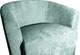 Миниатюра изображения товара Кресло мягкое Домовой Мажор 1 (JH3565-20)