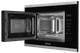 Миниатюра изображения товара Микроволновая печь Monsher MMH 1020 BX