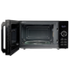 Миниатюра изображения товара Микроволновая печь Monsher MTW 202 (Noir)