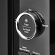 Миниатюра изображения товара Микроволновая печь Monsher MTW 202 (Noir)