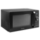 Миниатюра изображения товара Микроволновая печь Monsher MTW 202 (Noir)