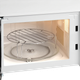 Миниатюра изображения товара Микроволновая печь Monsher MTW 203 (Blanc)