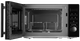 Миниатюра изображения товара Микроволновая печь Monsher MTW 203 (Noir)