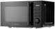 Миниатюра изображения товара Микроволновая печь Monsher MTW 203 (Noir)