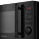Миниатюра изображения товара Микроволновая печь Monsher MTW 203 (Noir)