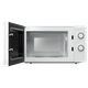 Миниатюра изображения товара Микроволновая печь Monsher MTW 204 (Blanc)