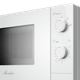 Миниатюра изображения товара Микроволновая печь Monsher MTW 204 (Blanc)