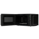 Миниатюра изображения товара Микроволновая печь Monsher MTW 205 (Noir)
