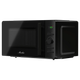 Миниатюра изображения товара Микроволновая печь Monsher MTW 205 (Noir)