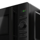 Миниатюра изображения товара Микроволновая печь Monsher MTW 205 (Noir)