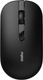 Миниатюра изображения товара Мышь Rapoo B30 Silent (черный)