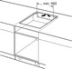 Миниатюра изображения товара Индукционная варочная панель Bosch PIF61RHB1E