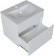 Миниатюра изображения товара Тумба под умывальник Mixline Брикс-60 555004