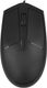 Миниатюра изображения товара Мышь Perfeo NO NAME-4 / PF_B4903