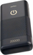 Миниатюра изображения товара Портативное зарядное устройство Perfeo Powerbank 20000mah / PF_B4298 (черный)