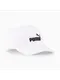Миниатюра изображения товара Бейсболка Puma ESS No.1 BB 02599902 (белый)