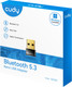 Миниатюра изображения товара Bluetooth-адаптер Cudy BU530