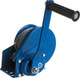 Миниатюра изображения товара Лебедка ручная Gearsen BHW-500 (544кг, 20м)