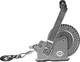 Миниатюра изображения товара Лебедка ручная Gearsen FD-500 (544кг, 10м)