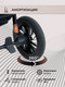 Миниатюра изображения товара Детская универсальная коляска Sweet Baby Ranger 3в1 (Neo Black Glossy)
