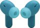 Миниатюра изображения товара Беспроводные наушники JBL Tune Beam 2 / JBLTBEAM2TQE (бирюзовый)